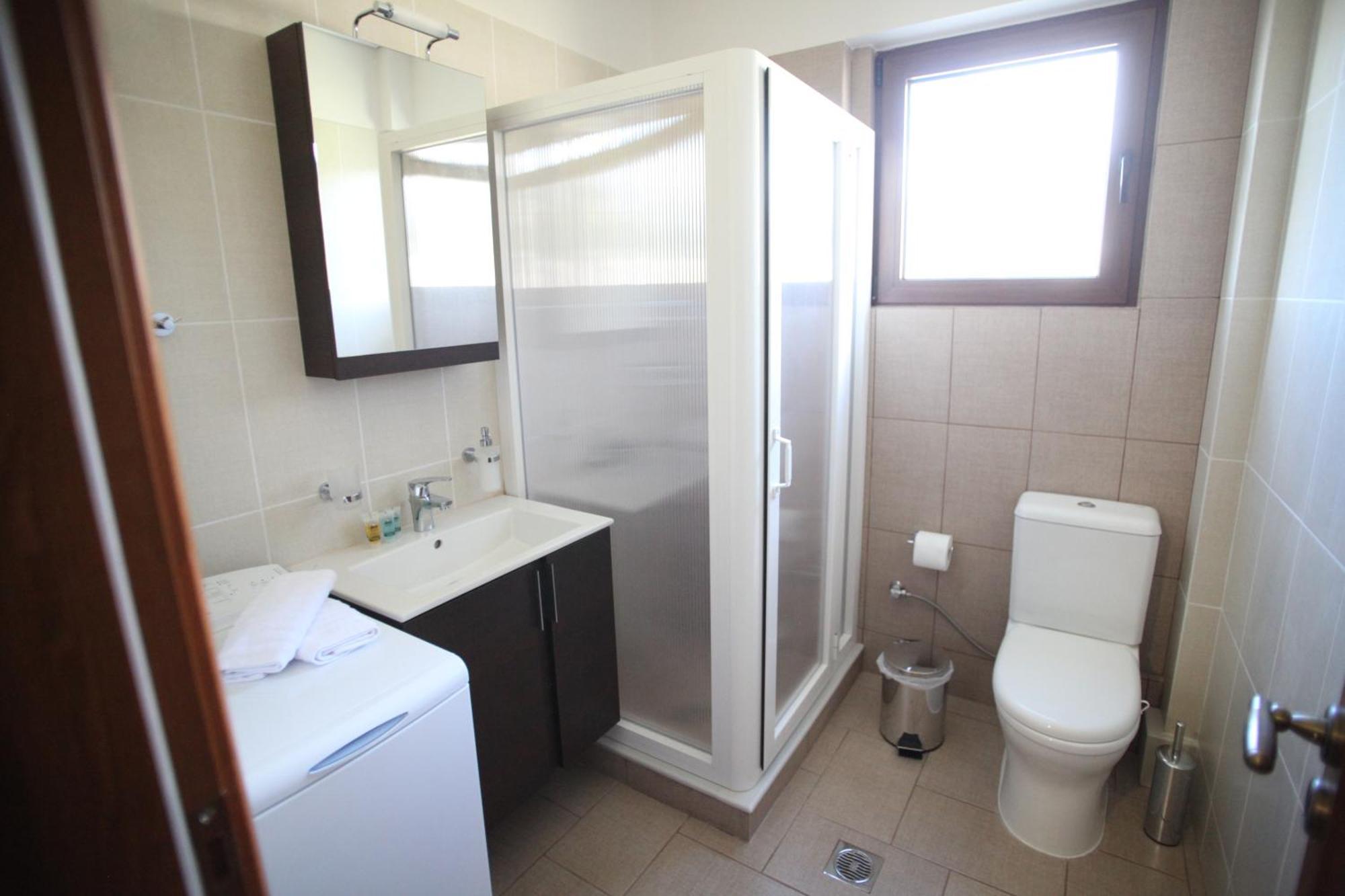 Treanto Nafpaktos Boutique Hotel Værelse billede